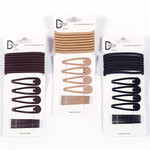 Dasha 2237 Pin & Pony Pack