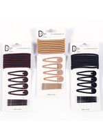 Dasha Dasha 2237 Pin & Pony Pack