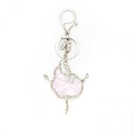 Dasha 2817 Fancy Dancer Keychain