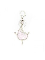 Dasha Dasha 2817 Fancy Dancer Keychain