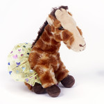 Dasha Dasha 6317 Mini Dance Giraffe