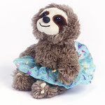 Dasha Dasha 6314 Mini Dance Sloth