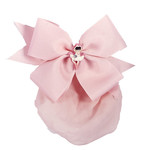 Dasha 4008 Ballerina Bow With Snood