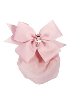 Dasha Dasha 4008 Ballerina Bow With Snood