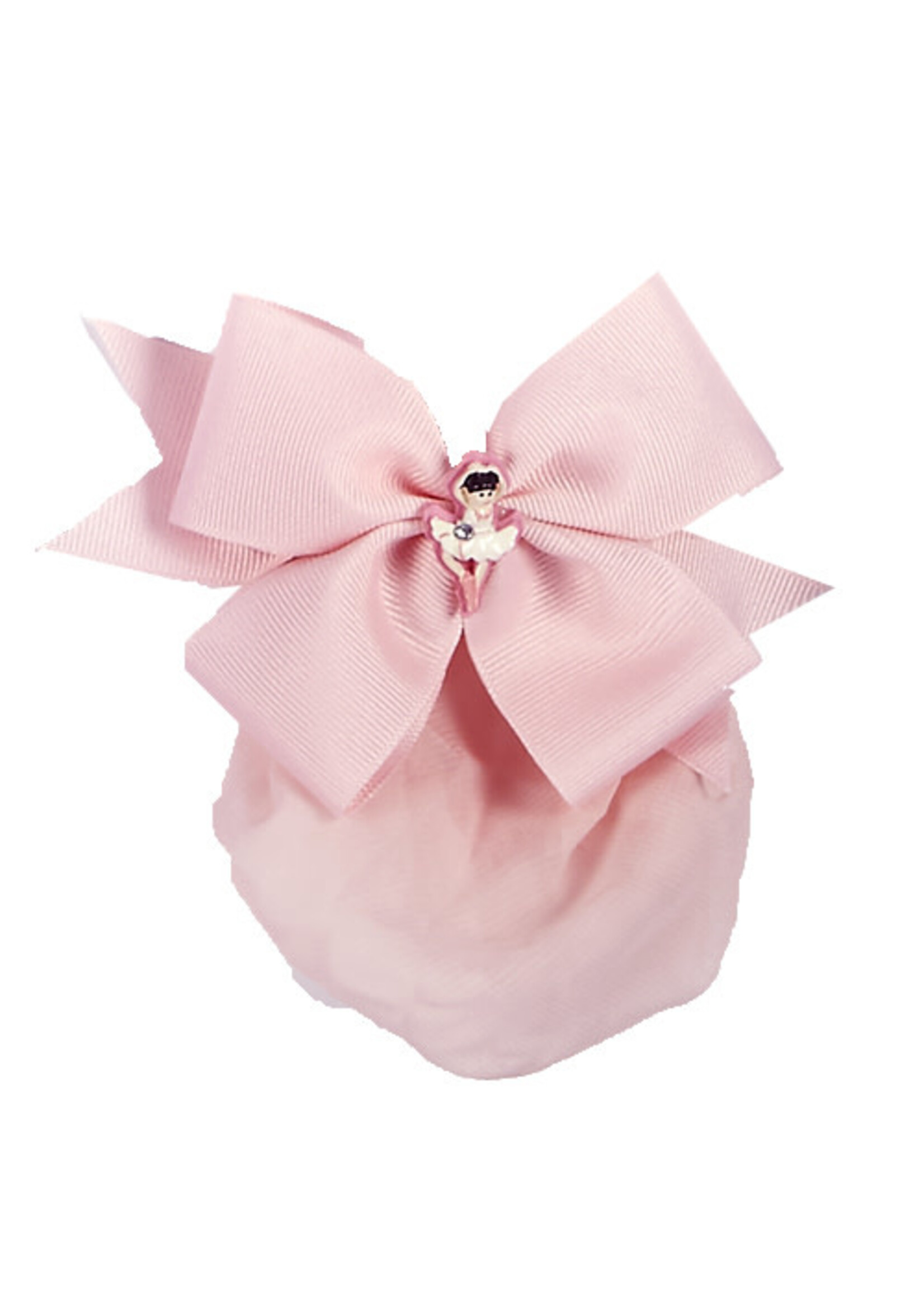 Dasha Dasha 4008 Ballerina Bow With Snood