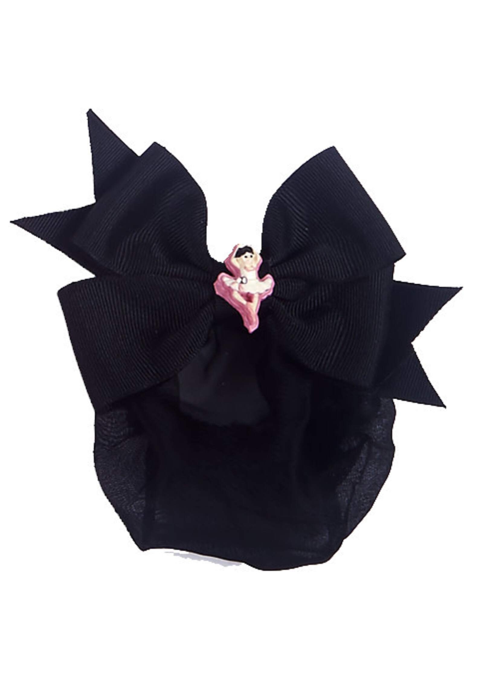 Dasha Dasha 4008 Ballerina Bow With Snood