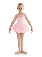 Bloch Bloch CL7825 Tutu Dress