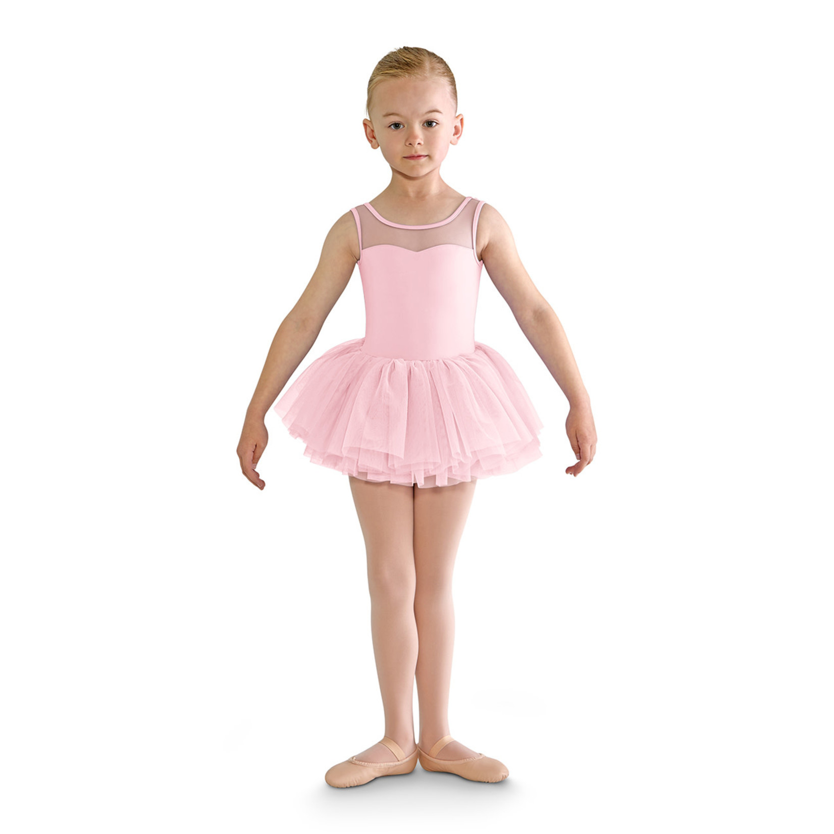 Bloch CL7825 Tutu Dress