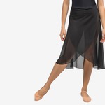 So Danca RDE2596 Wrap Skirts