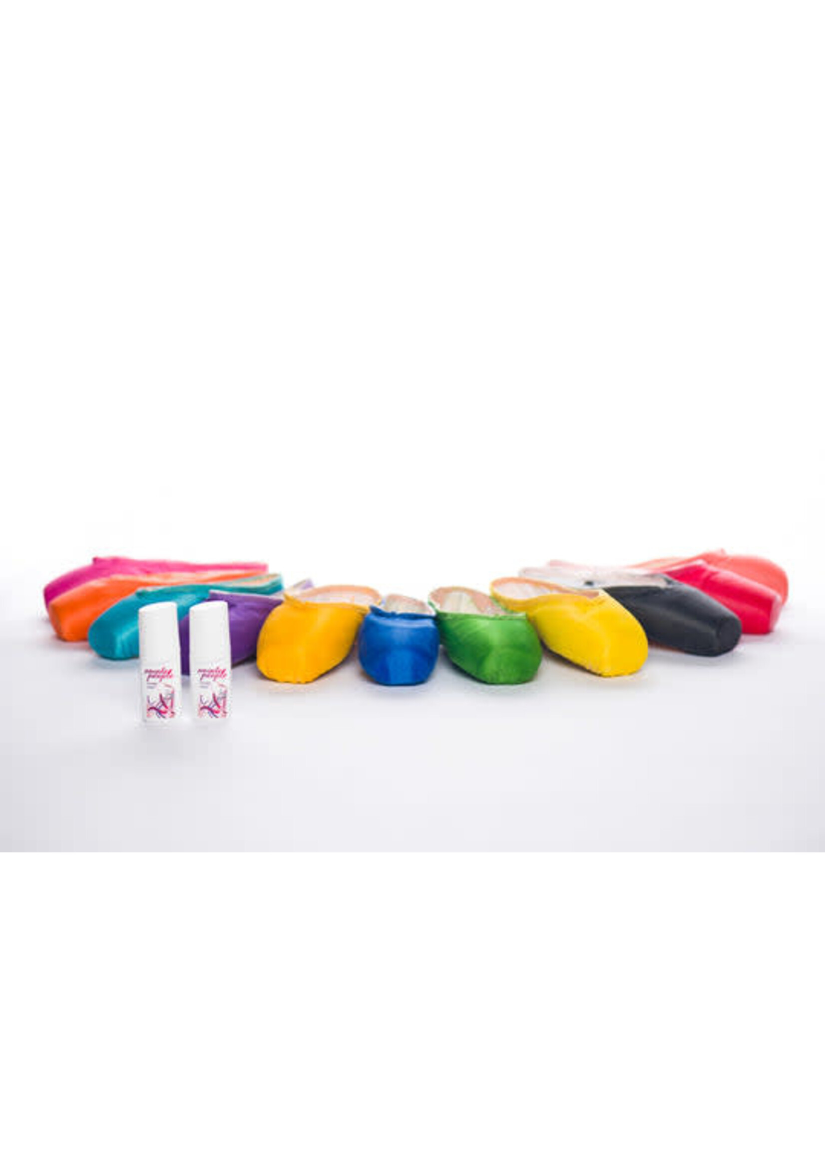 PointePeople PointePeople Fabric Pointe Paint