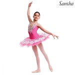 Sansha Sansha 44BO1001N Child Fannie Tutu