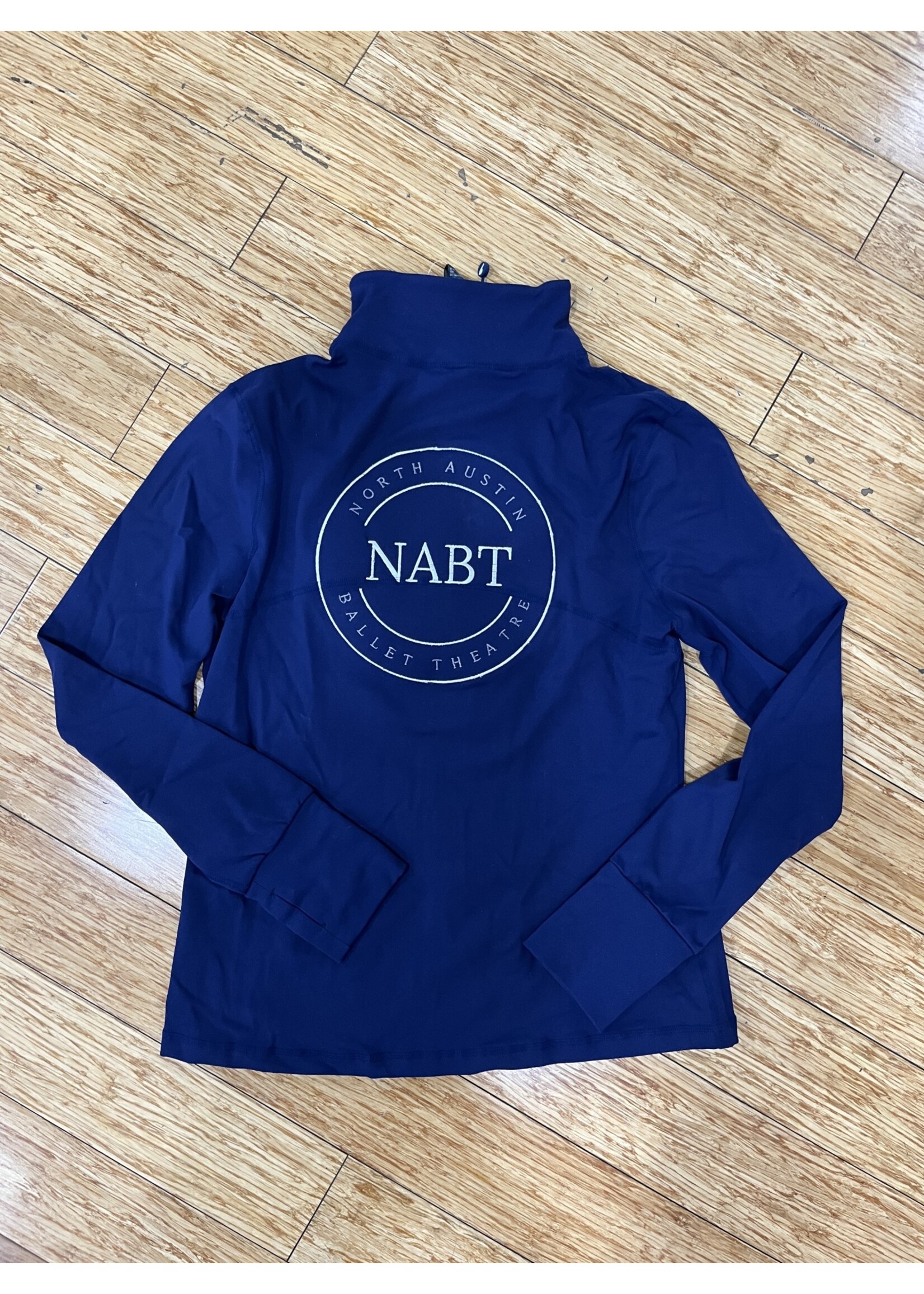 Movin' Easy Dancewear North Austin Ballet Theatre