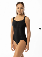 Suffolk Pointe Company Suffolk 2523A Audition Empire Tank Leotard