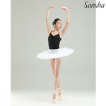 Sansha Rebecca youth 5 layer practice tutu