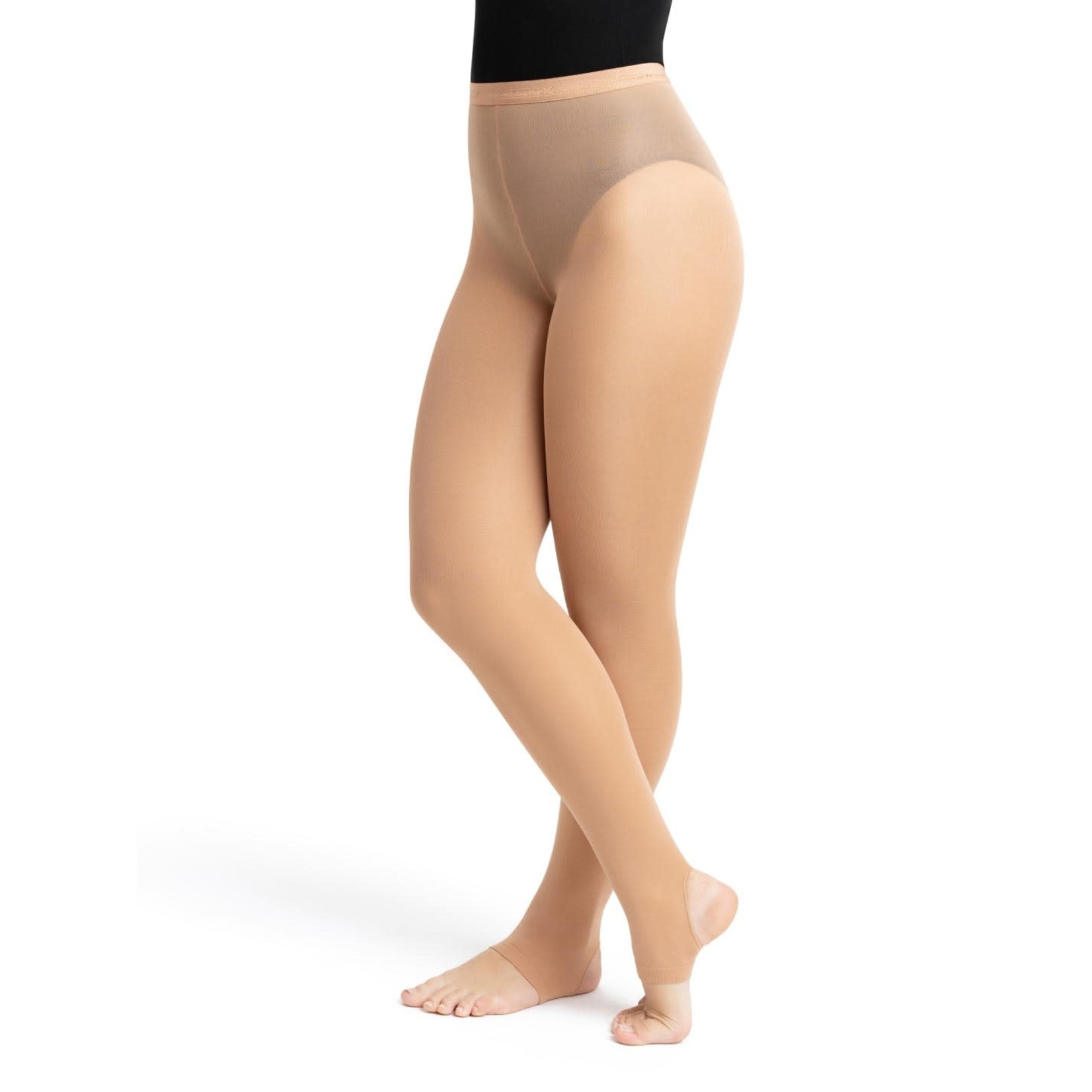 Capezio N145 Hold and Stretch Stirrup Tight