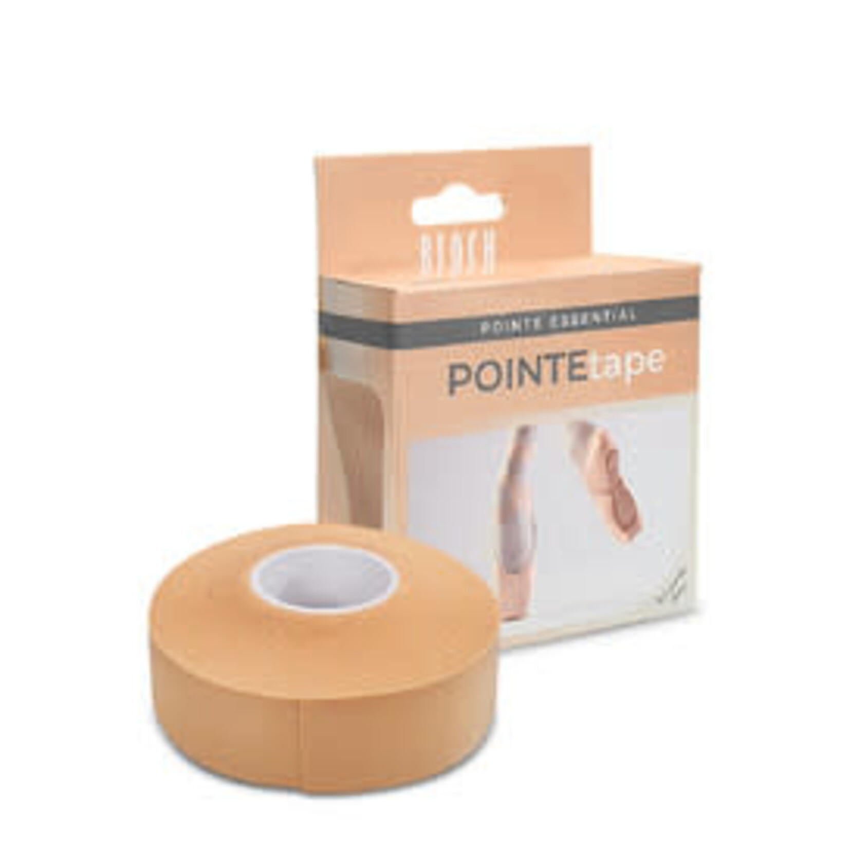 Bloch A0304-SND Pointe Tape