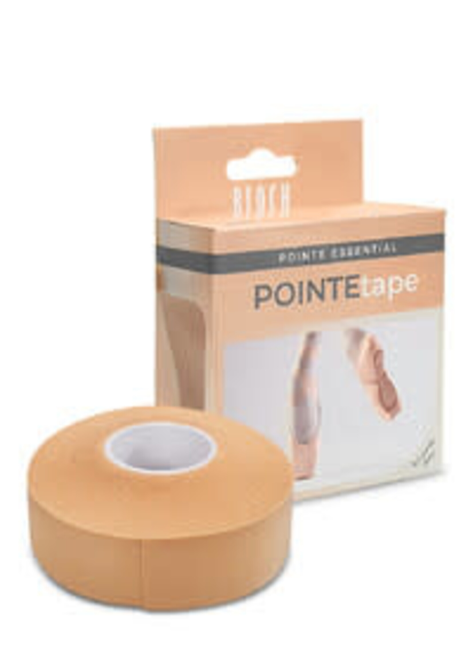 Bloch Bloch A0304-SND Pointe Tape
