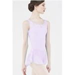 Wear Moi Wear Moi  Girls Cannelle Dance Skirted Leotard