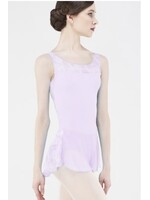 Wear Moi Wear Moi  Girls Cannelle Dance Skirted Leotard