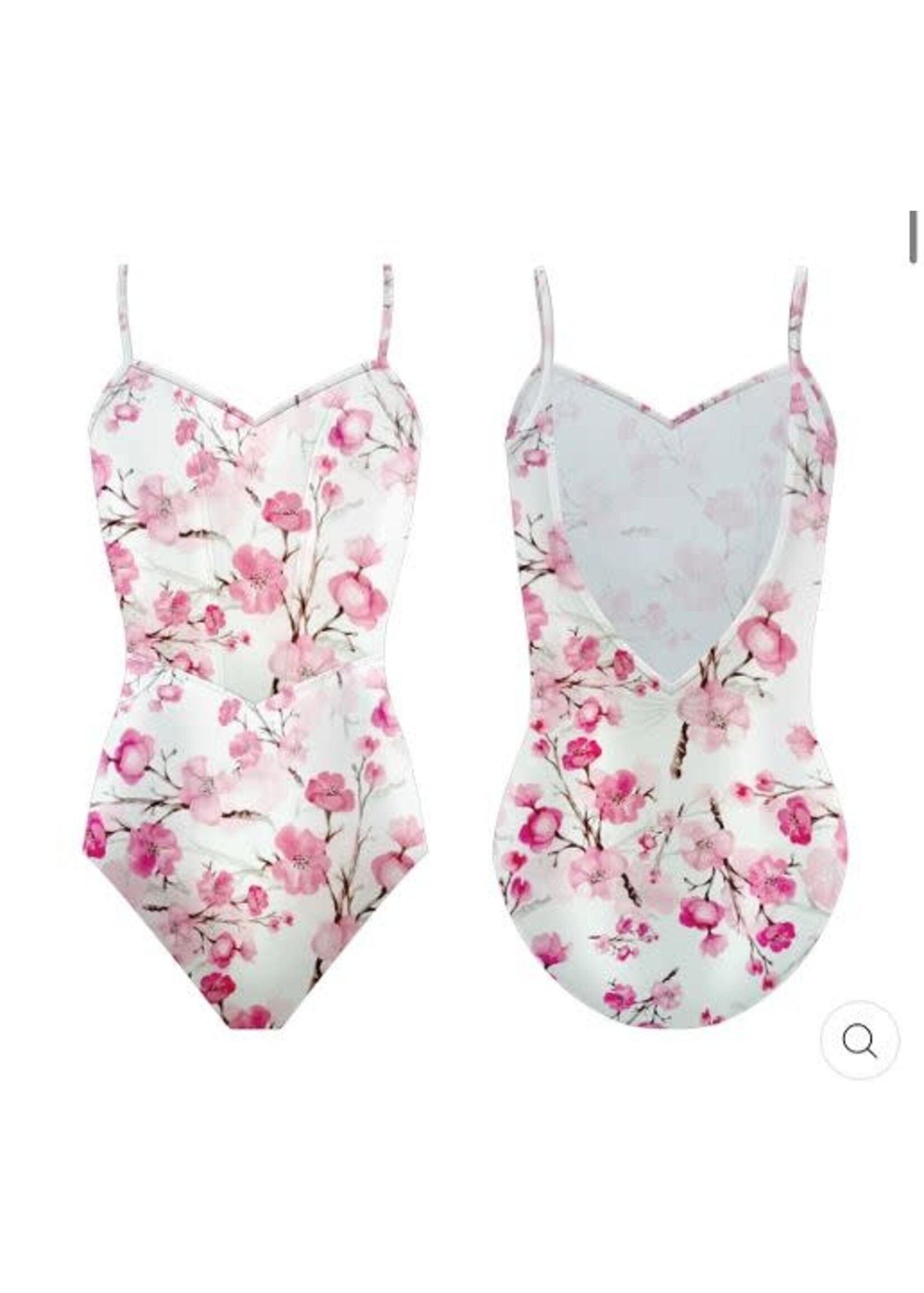 Danse De Paris Danse De Paris Jardin Leotard