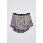 AK Dancewear S870 Girls AK2in1 Pull On Skirt