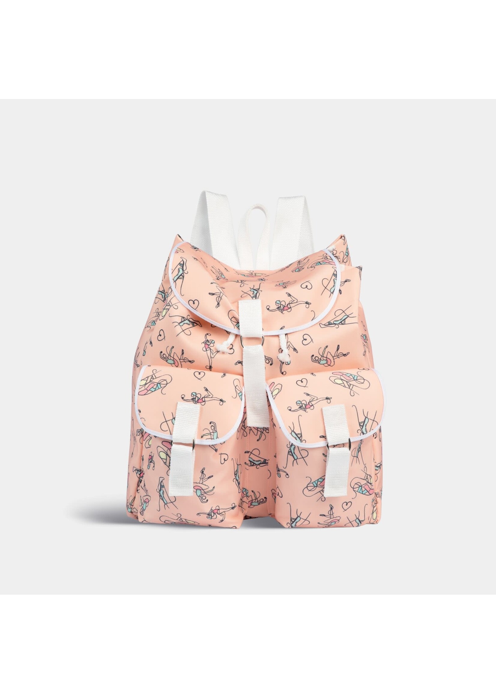 So Danca So Danca MB017 Bee Backpack