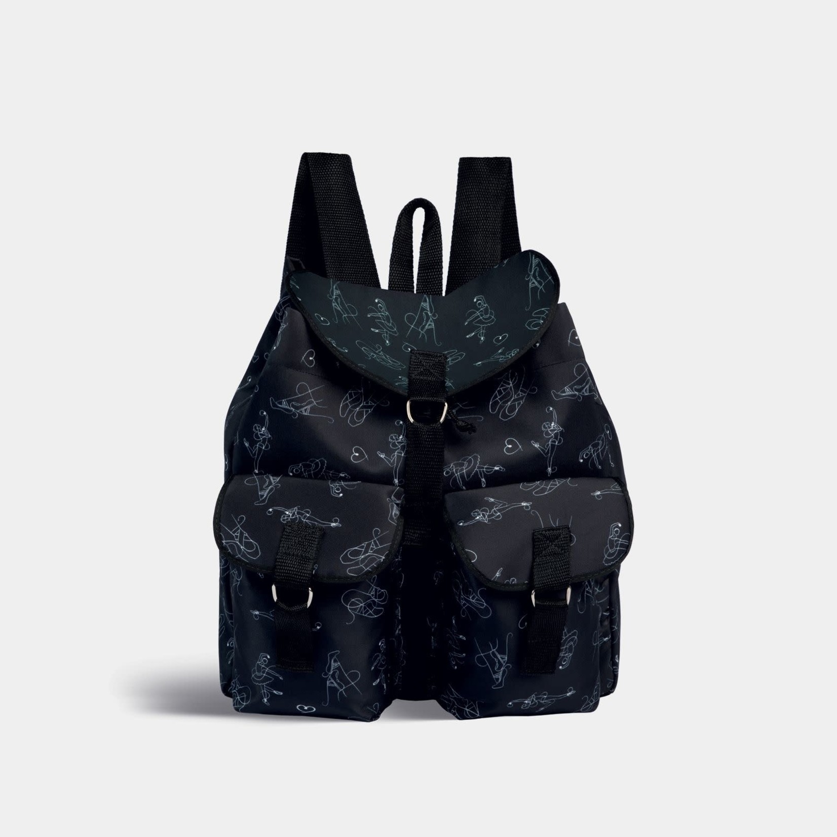 So Danca MB017 Bee Backpack