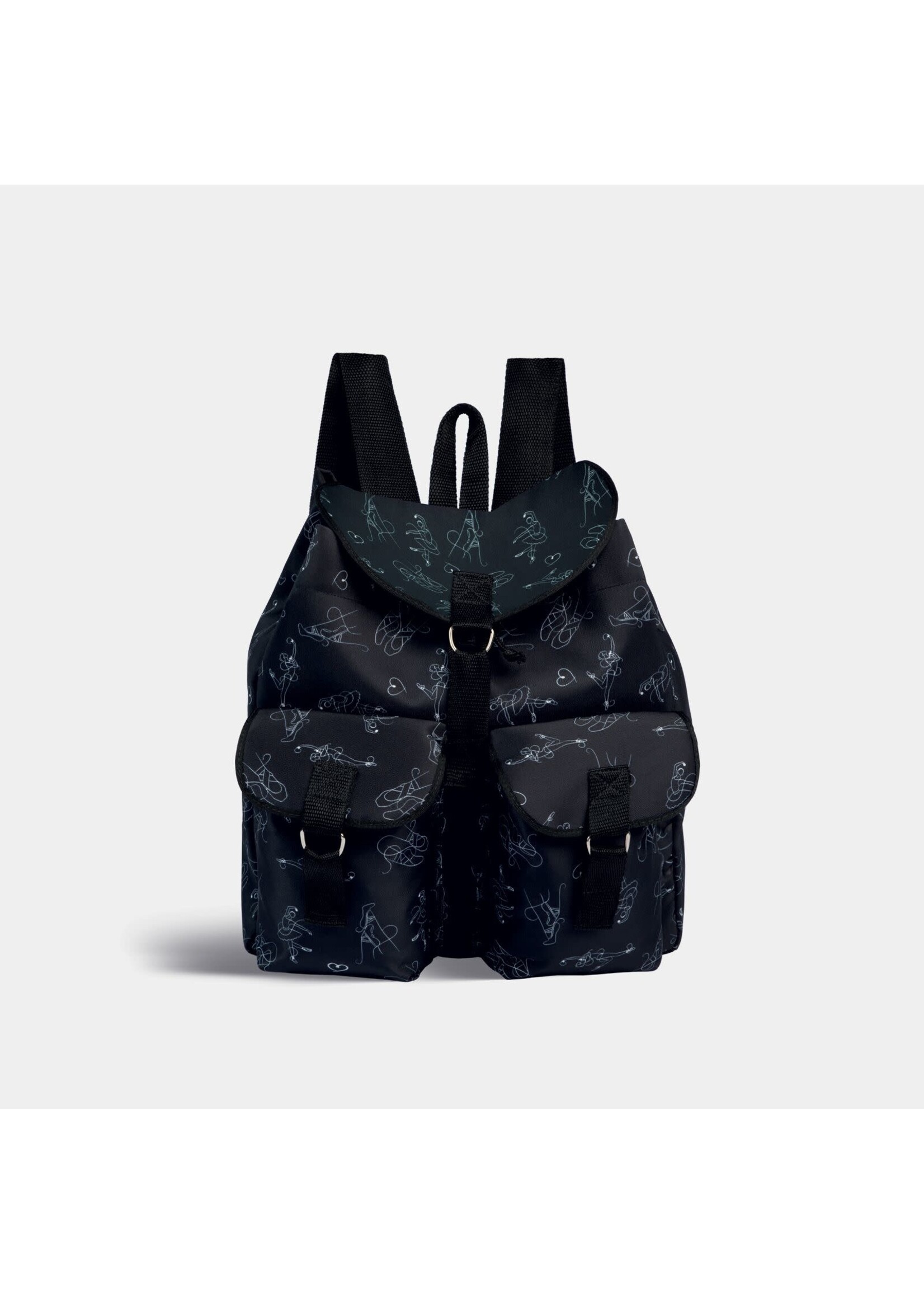 So Danca So Danca MB017 Bee Backpack