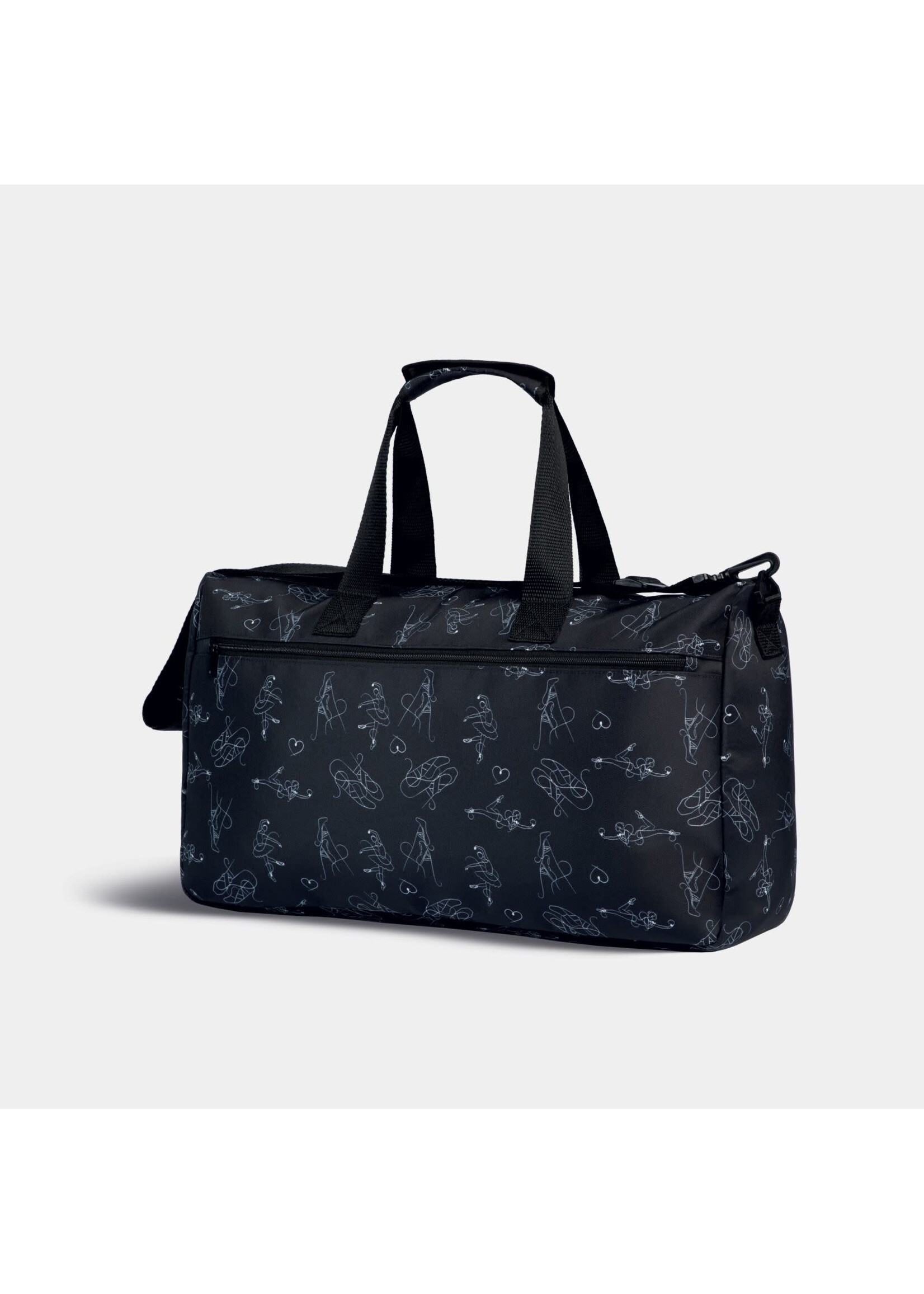 So Danca So Danca MB20 Bee Bag Tote Bag