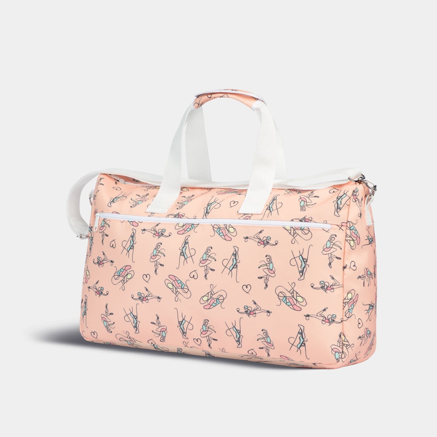 So Danca So Danca MB020 Bee Bag Tote Bag