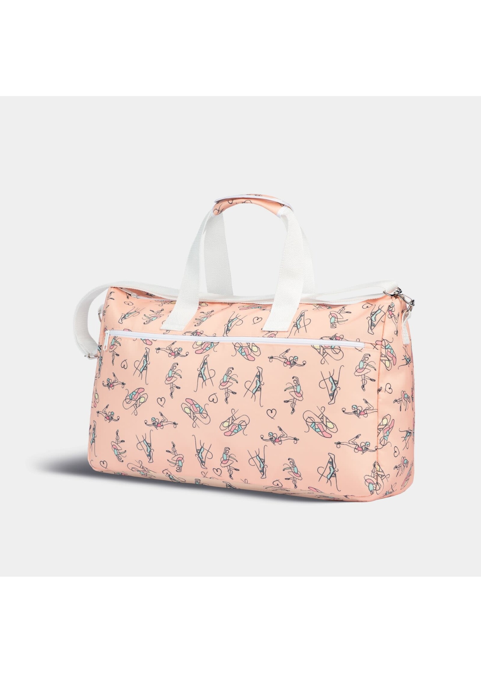 So Danca So Danca MB20 Bee Bag Tote Bag