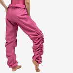 So Danca RDE2590 Adult Dreamy Garbage Bag Pants With Ruched Leg