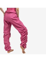 So Danca So Danca RDE2590  Adult Dreamy Garbage Bag Pants With Ruched Leg