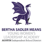 Bertha Sadler Means Young Women's Leadership Academy 