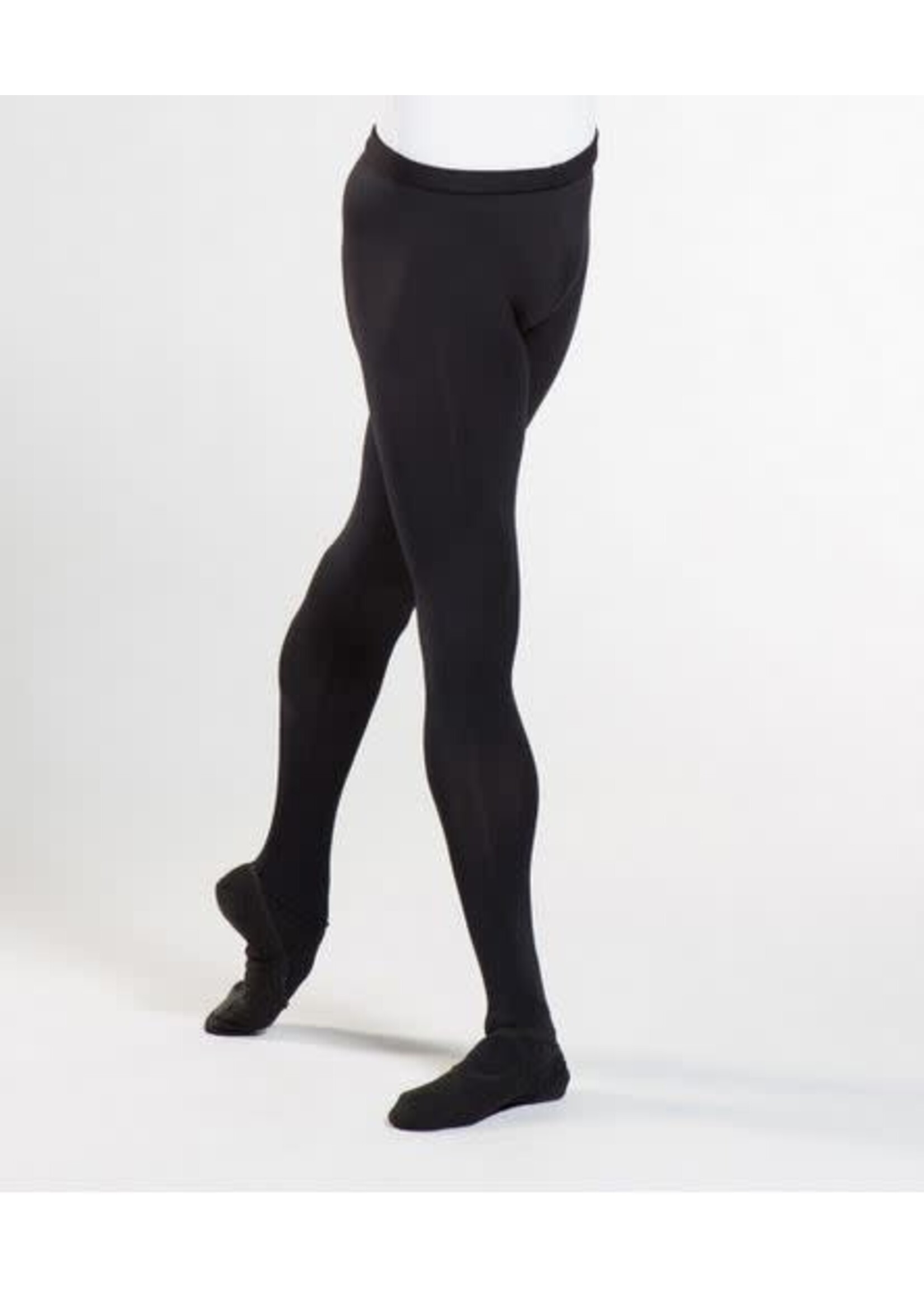 Wear Moi Wear Moi Orion Microfiber Elasthan Tights