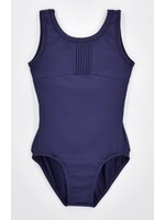 AK Dancewear Girls Cara in Core Tank Leotard by AK Dancewear