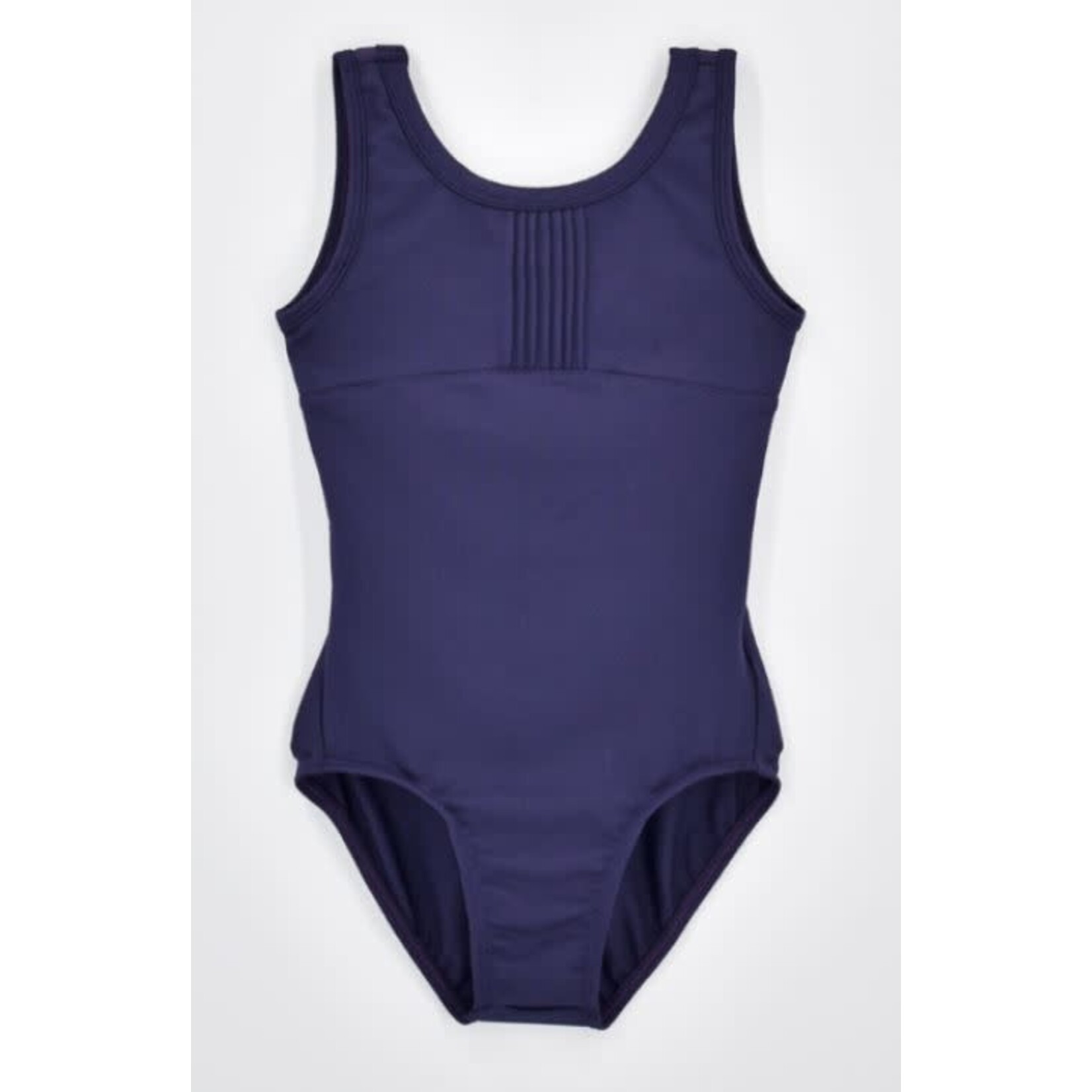 AK Dancewear AK Dancewear 200 Adult Cara In Core Tank Leotard