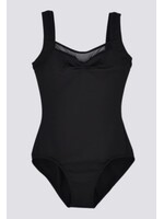 AK Dancewear Adult Chrissy in Core Leotard by AK Dancewear