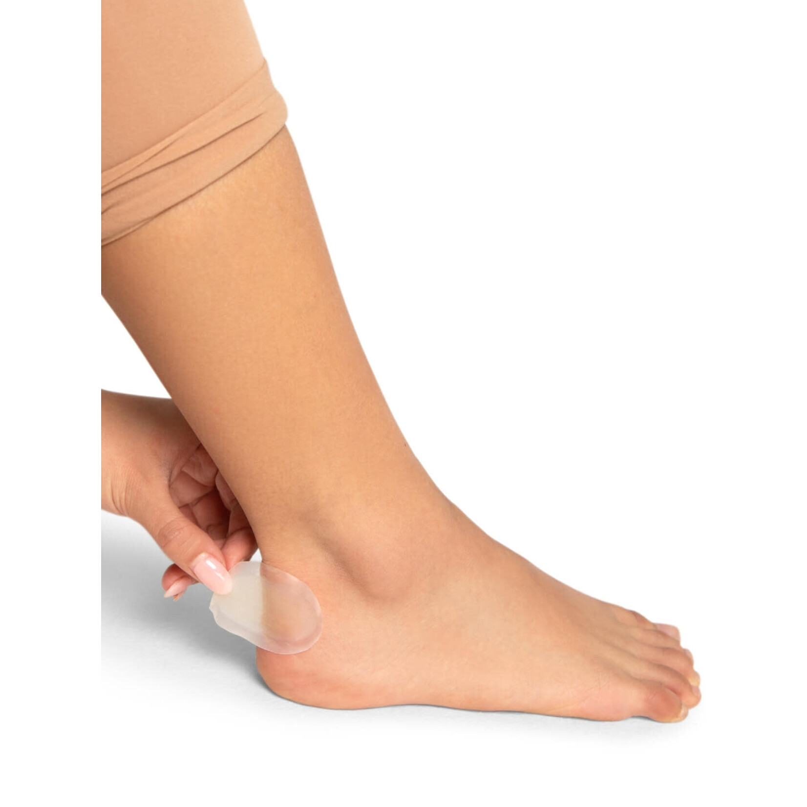 Capezio BH1560 Blister Pads