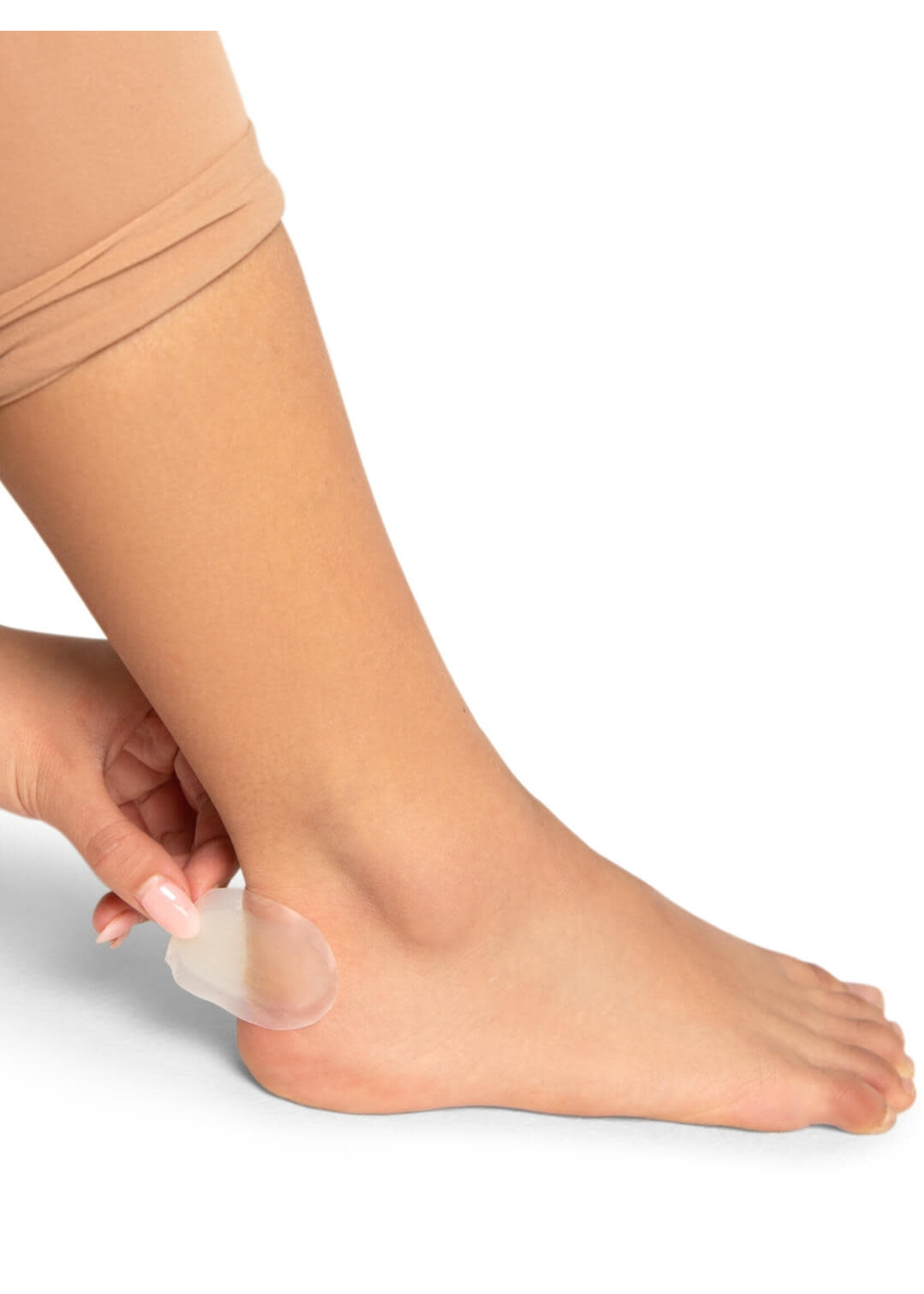 Capezio Capezio BH1560 Blister Pads