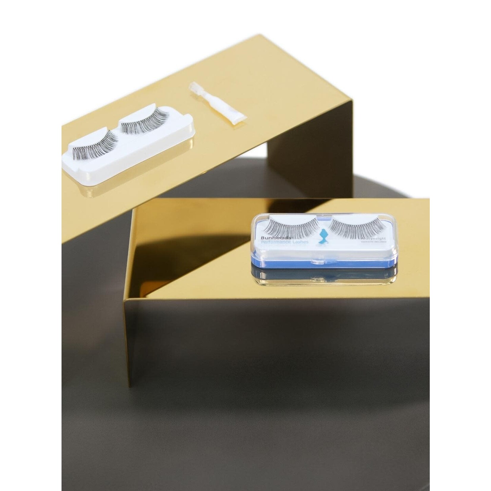 Capezio BH601 Eyelashes