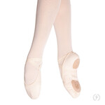 Eurotard A1004a Adult Assemblé Split Sole Canvas Ballet Shoes