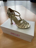 Merlet Merlet Myriam Womens Ballroom Shoes