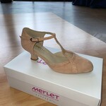 Merlet Merlet Betty Womens Ballroom Shoes