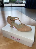 Merlet Merlet Betty Womens Ballroom Shoes