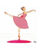 Dasha Dasha 6451 Lt Ballerina Stand