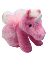 Dasha Dasha 6338 9" Bright Unicorn