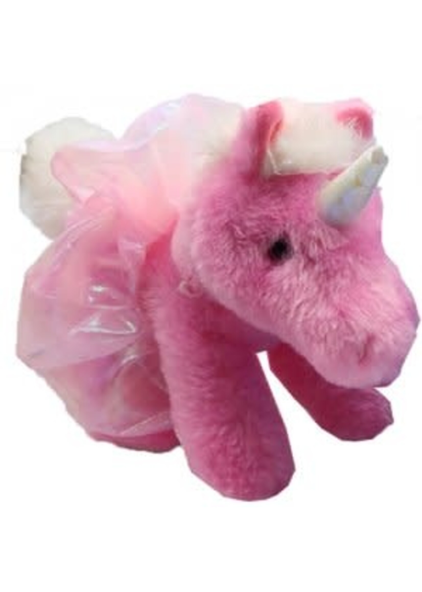 Dasha Dasha 6338 9" Bright Unicorn