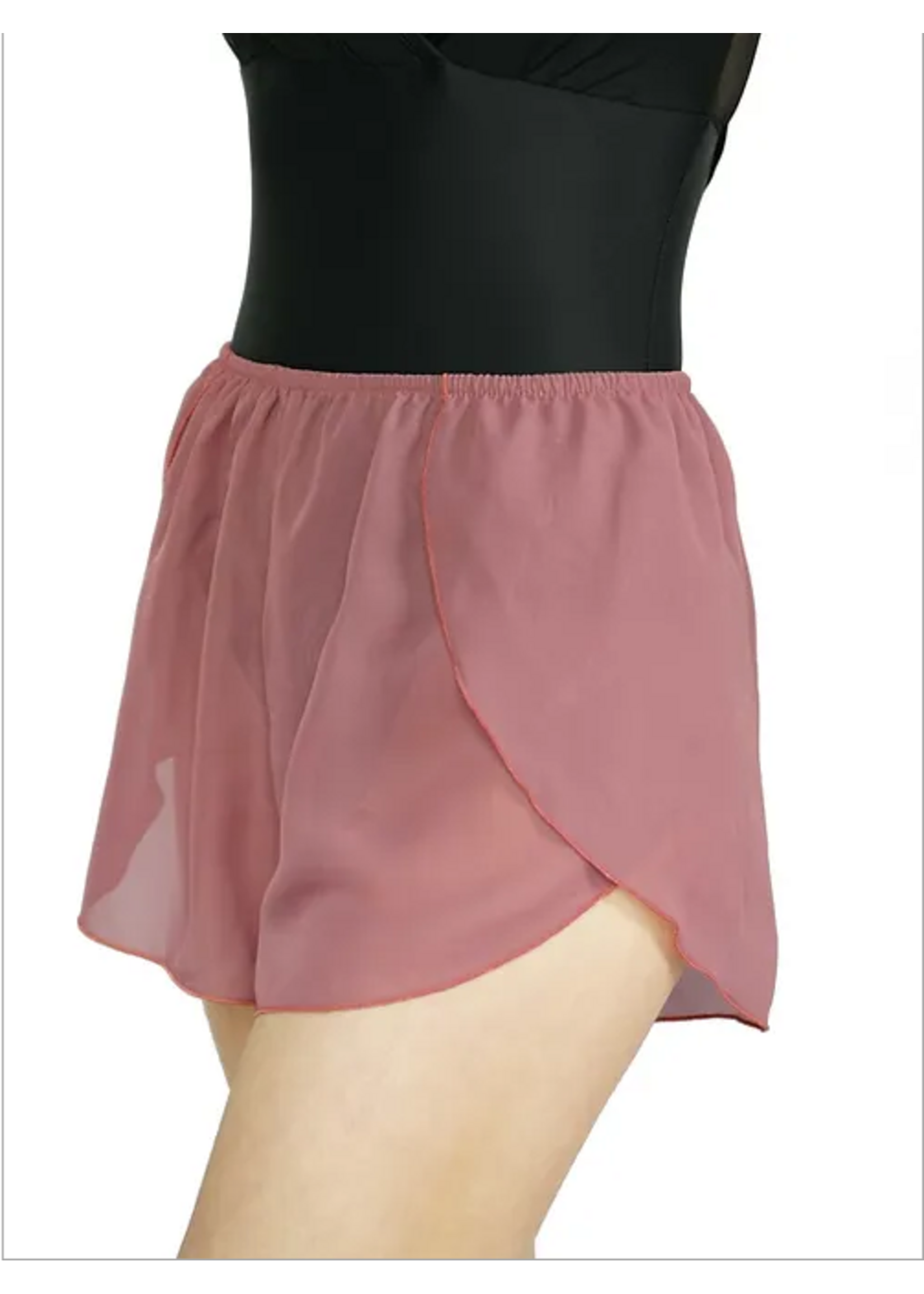 Jule Dancewear Jule Shorties Adult