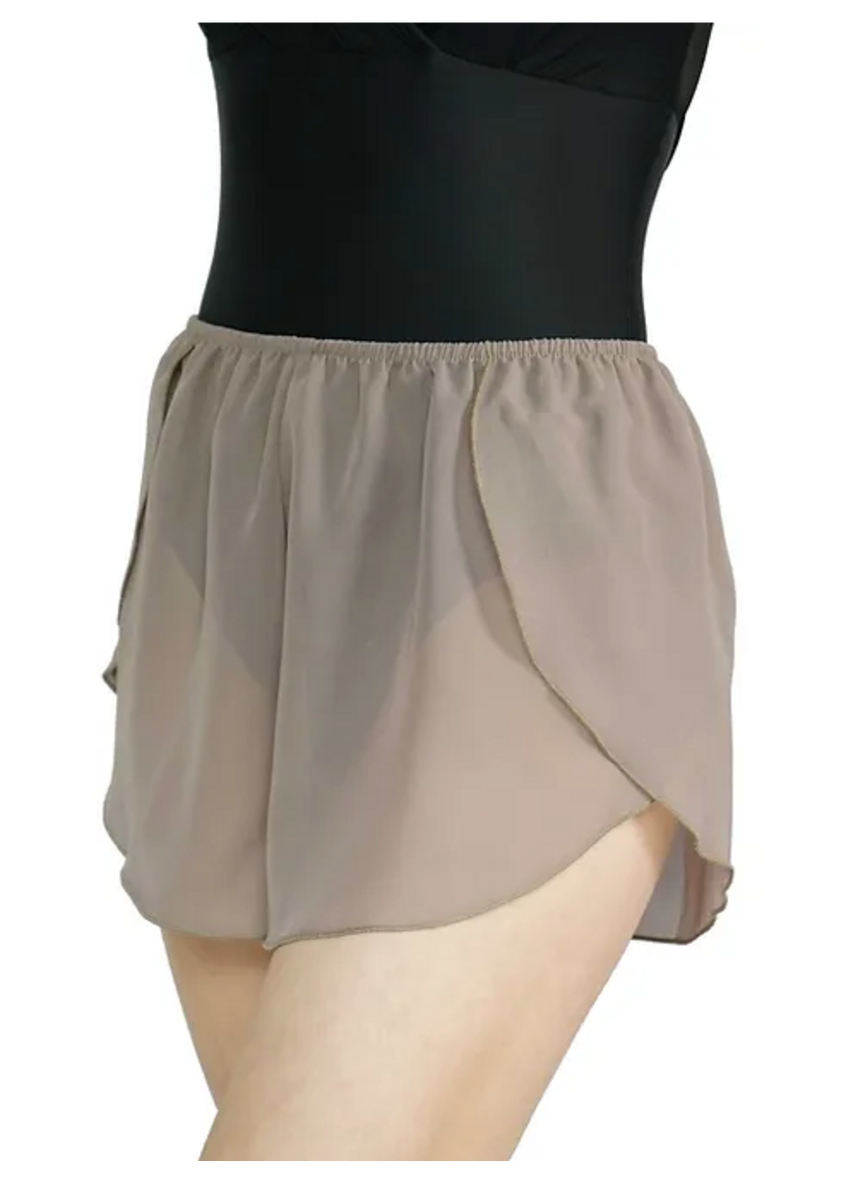 Jule Dancewear Jule Shorties Adult